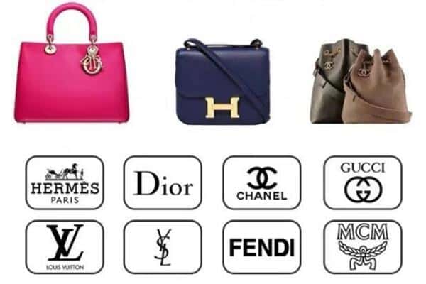 赣州市瑞金回收名包